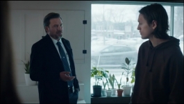 Law and Order Toronto Criminal Intent - Season 03 Episode 02